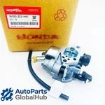 Oem New 16100-ZE3-H61 Carburetor For Honda HS1132 Snow Blower Fast Ship. Price: $95.99.