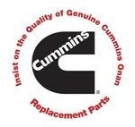 Compatible With/ For Cummins Onan 300-4943 Kit-remote Panel New. Price: $212.87.