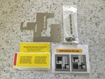 Generator Interlock Kit For Murray Siemens 150/200 Amp Panels, 7/8-1.25"GENER New. Price: $15.38.