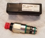 Cummins 3330602 Actuator,etr Fuel Control New Oem. Price: $399.95.