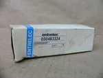 Entrelec VY20/S/0203/ST 050463324 Selector Position Switch Pushbutton New. Price: $299.99.