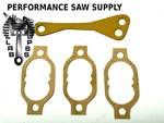 New Oil Pump Gasket Kit Fits Onan 120-0161 B Series,nhc Cck Engine. Price: $10.95.