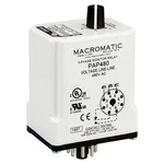 Macromatic PAP240 Phase Monitor RELAY,240VAC,PLUG,SPDT 5WMJ5 New. Price: $68.25.