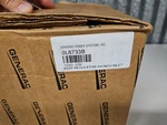 Generac Power Systems 0L6733B Assembly Regulator 3/4" Inch Inlet Oem New. Price: $175.00.