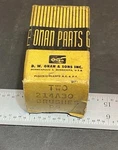 Oem Genuine Onan 214A30 Electric Starter Dc Brush Set Of New. Price: $28.00.