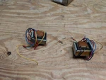 Generac 074935ASRV Transformer Service Kit Used. Price: $295.00.
