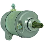 New Starter For Honda Rancher TRX350FE Fourtrax 00-06 31200HN5M01 31200HN5A81. Price: $27.95.