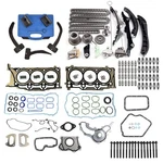 Rocker Arm Valve Lifter Kit Timing Chain Tool Replacement For 2011-2015 C... New. Price: $364.98.