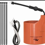 Generac Generator Cold Weather Oil Filter Heater Kit 006212-0 New. Price: $84.50.
