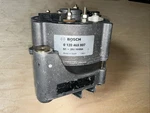 Caterpillar Bosch Alternating Current Generator 9W3043 6115-01-471-4685 55A 24V New. Price: $114.94.