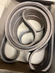 Caterpillar 526-0883: Drive Pump Belt Set Oem New. Price: $620.99.