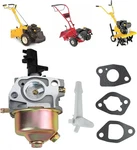 Huayi 170HE 170HB 951-12785 951-05021 Carburetor Replacement For... New. Price: $38.39.