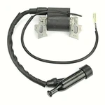 Ignition Coil For Honda F401 F501 FC600 EP2500CX1 Tiller Engine Motor Generator New. Price: $20.99.