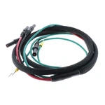 New Honda Oem 06321-ZS9-T30AH EU3 Parallel Cbl Kit. Price: $88.28.