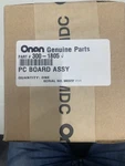 Brand New Onan Genuine Circuit Board 300-1805 Terminal Pcb. Price: $125.00.