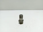 Oem Briggs & Stratton Part # 796864 Oil Filter Adapter Used. Price: $22.75.