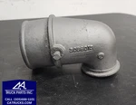 Cummins 3086013 Air Transfer Elbow Tube For Sale Used. Price: $50.00.