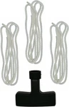 GX390 420CC Generator 5000 6500 7000 8500 8750 9000 9500 Pull Cord For Honda New. Price: $13.95.