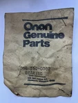 Onan One 510-0082 Bearing Oem Part Nos New. Price: $20.00.