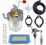 0A4600 Carburetor For Nikki Generac XG8000E GN410HS New. Price: $37.99.