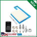 Onan Rv Qg 5500/7000 Generator Tune Up Kit With Fuel Air Oil Filters New. Price: $41.97.