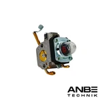 Carburetor HDA-323,16100-ZDJ-813 Rammer Honda Engine GX100 GXR120 Neu. Price: $87.19.