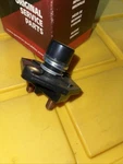 Genuine Briggs & Stratton Switch-starter Part Number 77282GS Generac New. Price: $56.00.