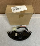 Genuine Oem Generac 0H2579B 5.5-7.5KW Voltage Regulator New. Price: $40.00.