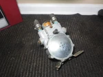 Generac Demand Fuel Regulator Propane Natural Gas 0D8631 For. Price: $75.00.