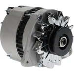 New 65AMP Alternator For Case 580G Construction King 1984-1992 714/20400 28-0809. Price: $110.95.