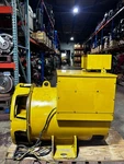 Leroy Somer LSA47.2 S4 Brushless Alternator Pole 3 Phase Used. Price: $4000.00.