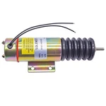 Fuel Shut Off Solenoid 2001-12E2U1 D513-A32V12,THROTTLE 29073G... New. Price: $91.45.