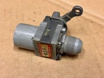 Dayton Kohler Aircraft Fuel Shut Off Valve Used. Price: $284.05.