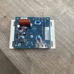 Briggs & Stratton 707157 Automatic Voltage Regulator 205479GS Used. Price: $80.00.