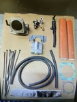 New Kohler Power Systems 8.8L Na Cold Weather Kit GM96405. Price: $285.95.