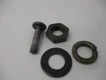 1975 Yamaha DT250 Clutch Bolt Used. Price: $5.97.
