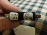 Onan 309-0393 Micro Switch Used. Price: $12.50.