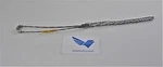 Lot Of 2X 073-04-1279 Hubbell Cable Grip Used. Price: $19.98.