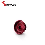 Kitaco Generator Center Bolt - Red Fit Honda Z125 Monkey *NAN2024* New. Price: $45.48.