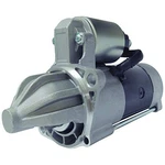 Oeg Parts New Starter Compatible With Mahindra 4110 Tractor Multicolored. Price: $178.46.