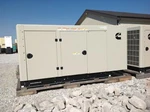 New Cummins Onan Rs Series 80KW Natural Gas And Propane C80N6. Price: $37374.03.