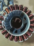 Ryobi RYI2200 Stator Used. Price: $40.00.