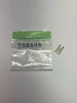 Kohler Marine Generator Brush Holder Shim, 238248 New. Price: $12.45.