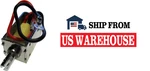 Choke Solenoid Fits Generac, Guardian Rv & Quicksilver Gensets New. Price: $30.60.