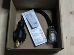 Plugtul Nema L5-20P To 5-15/20R Adapter Cord Ft, Household Black New. Price: $11.99.