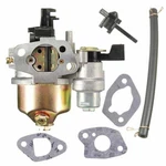Carburetor For Master Craft PGPW2700H-AMC 2700PSI Pressure Washer New. Price: $18.98.