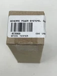 Generac 0C5969 Spark Tester New. Price: $24.90.