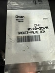 Onan/cummins Oem Valve Box Gasket 0110-3575. (BX1) New. Price: $16.99.