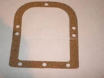 Westerbeke Universal Marine #260762 Gasket - Transmission Cover. New. Price: $6.00.