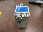 Crompton Relay Input 252-PHOU 120V 60HZ Used. Price: $75.00.